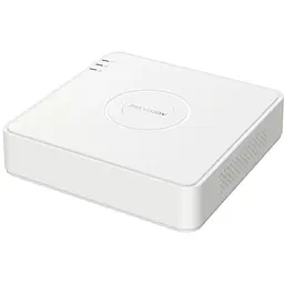 Реєстратор для відеоспостереження Hikvision iDS-7104HQHI-M1/S(E)