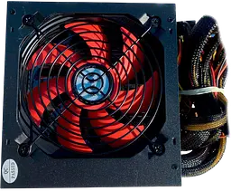 Блок живлення Delux DLP-50DG 650W (DLP-50DG) - мініатюра 4