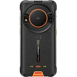 Смартфон Ulefone Power Armor 16 Pro 4/64 Gb Global NFC Orange - мініатюра 2