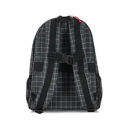 Рюкзак Bagland Stylish M 17 л сублімація 1339 (00549694) - мініатюра 4