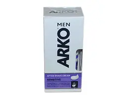 Крем після гоління ARKO 50мл Sensetive