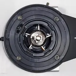 Кавомолка електрична GRAEF CM 800 - мініатюра 5
