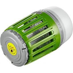 Ліхтар кемпінговий Skif Outdoor Green Basket (1013-389.00.22) - мініатюра 2