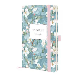 Щотижневик Axent 2026 Partner 125х195 мм Gentle Blossom (8524-26-3-A)