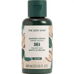 Крем-гель для душу The Body Shop Ші 60 мл