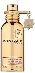 Парфуми Montale Roses Musk Intense 50 мл