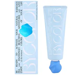 Зубна паста Bycolor Dazzling відбілююча 90 г