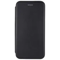 Чохол до мобільного телефона BeCover Exclusive Motorola Edge 50 Pro Black (714394)