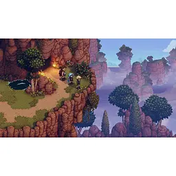 Ключ активації Microsoft Sea of Stars для Xbox One/Series S/X - мініатюра 5