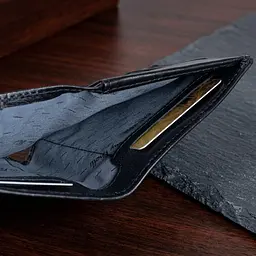 Жіноче вертикальне портмоне Tony Perotti Nevada 3504 nero (90652) чорне - мініатюра 8