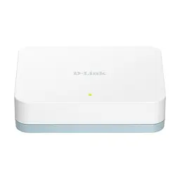 Комутатор мережевий D-Link (DGS-1005D)