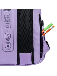 Рюкзак шкільний YES ТS-54M Lively Light (550328) - мініатюра 6