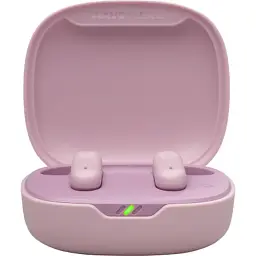 Навушники JBL Wave Flex 2 Pink (JBLWFLEX2PIK) - мініатюра 6