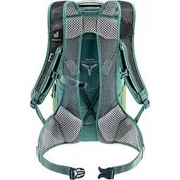 Рюкзак Deuter Race Air 10 Meadow (1052-3204323 2291) - мініатюра 9