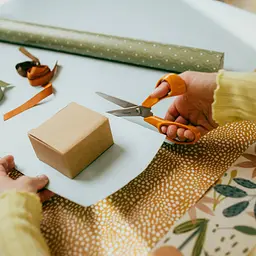 Ножиці Fiskars Classic універсальні 25 см (1075039) - мініатюра 5
