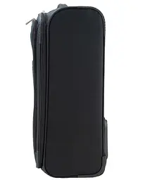 Валіза Semi Line 19" (S) Black (T5601-1) (DAS302285) - мініатюра 6