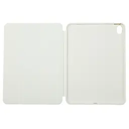 Чехол-книжка для планшета Apple iPad Air 10.9 (2020)/Air 10.9 M1 (2022), Original Smart Case, white, 10.9 , подставка на планшет, искусственная кожа, микрофибра, магнитная крышка с автоотключением экрана, ArmorStandart (ARM57675) - мініатюра 3