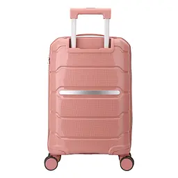 Валіза Semi Line 20" S Pink (T5836-1) - мініатюра 4