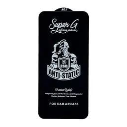 Захисне скло Super G Samsung M35