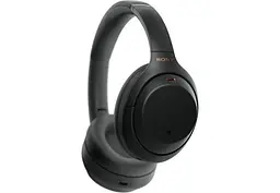 Навушники Sony WH-1000XM4 (WH1000XM4B.CE7) Black [51127] - мініатюра 5