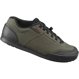 Веловзуття Shimano M GR501 43 Олива (1096-ESHGR501MCE07S43000)