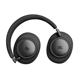 Навушники Bluetooth Stereo JBL LIVE 780 NC Black (JBLLIVE780NCBLK) UA - мініатюра 7