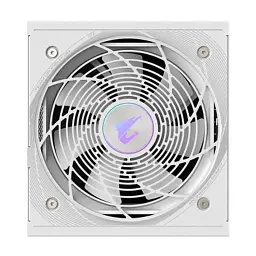 Блок живлення GIGABYTE 1000W (GP-AE1000PM PG5 ICE)