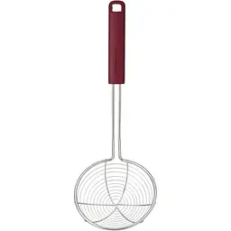 Шумівка KitchenAid Classic, 35,5 см, червоний (KHA010OHEREG) - мініатюра 1