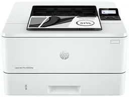 Принтер HP Laserjet Pro 4002DW (2Z606F)