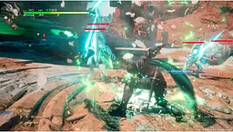 Гра Final Fantasy XVI для PS5 (EN + RU sub) [89600] - мініатюра 6
