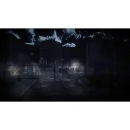 Ключ активації Microsoft Horror Gallery для Xbox One/Series S/X - мініатюра 4