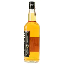 Віскі John Lee Straight American Bourbon Old Reserve 40% 0.7 л - мініатюра 3