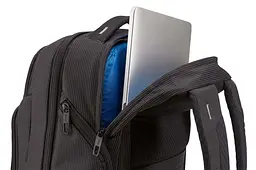 Рюкзак Thule Crossover 2 Backpack 30L C2BP-116 Black (7081869) - мініатюра 7