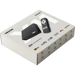 Медіаплеєр Nexon X11 4/32GB - мініатюра 11