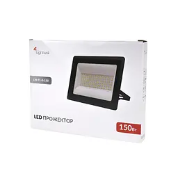 Прожектор Lightwell LW-FL-B-150 150 W - мініатюра 3