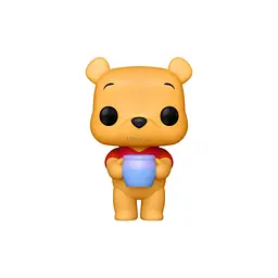 Фігурка Funko Pop Вінні-Пух Winnie the Pooh 10 см FP WP 1512 - мініатюра 3