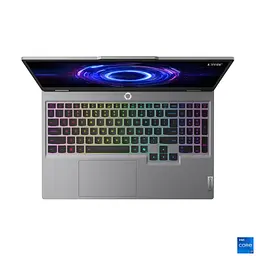 Ноутбук Lenovo LOQ 15IRX10 (83JE014ERA) - мініатюра 11