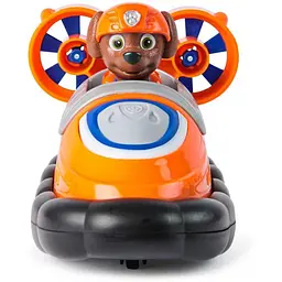 Ігровий набір Paw Patrol базовий рятівний автомобіль з водієм Зума (SM97237/6071225) - мініатюра 4