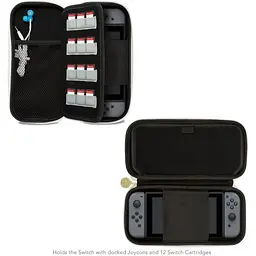 Zelda Breath of Wild Edition Starter Kit для Nintendo Switch - мініатюра 4