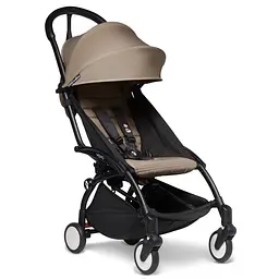 Комплект текстилю Stokke YOYO Plus 6+ Taupe (646404)  - мініатюра 6