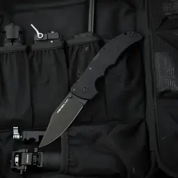Ніж Cold Steel Recon 1 CP Magnacut (CS-27TMC) - мініатюра 4