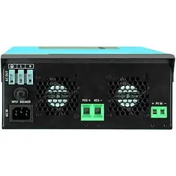 Гібридний сонячний інвертор TommaTech New 1K-12 [TT-New1K/MPPT] [116536] - мініатюра 4