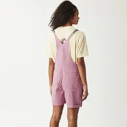 Шорти Picture Organic Foday Tech Romper S Рожевий - мініатюра 2