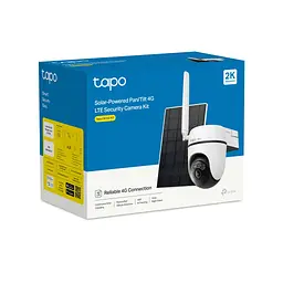 Камера відеоспостереження TP-Link TAPO-C615G-KIT - мініатюра 12