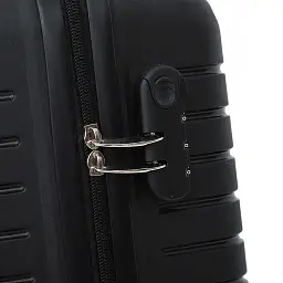 Валіза Semi Line 28" L Black (T5613-3) - мініатюра 7