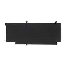Акумулятор до ноутбука Dell Inspiron 15-7547 D2VF9, 43Wh (3700mAh), 3cell, 11.1V, Li-ion AlSoft (A47938) - мініатюра 2