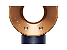 Фен Dyson Supersonic HD07 Straight+Wavy Prussian Blue/Rich Copper (113277-01) - мініатюра 2