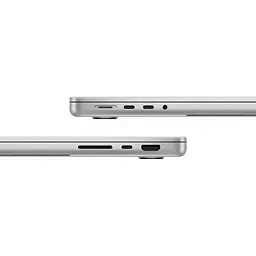 Ноутбук Apple MacBook Pro 14'' M5 16GB/1TB Silver 2025 (MDE54) [149218] - мініатюра 4