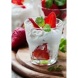 Саджанець Agro-Market Полуниця яскраво-червона Солодка шоколадка (Sweet chocolate) 5 шт (американська селекція, преміальний ремонтантний сорт) (44699) - мініатюра 7
