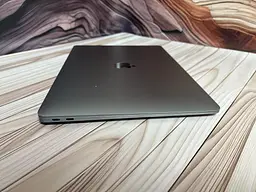 Ноутбук Apple MacBook Air 13" 2020 M1/8/256 (FVFHHJSWQ6L4) Б/в - мініатюра 5